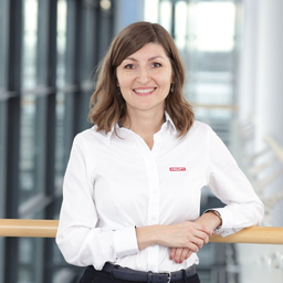 Martina Anna Krämer