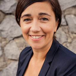 Tanja Hanuschke