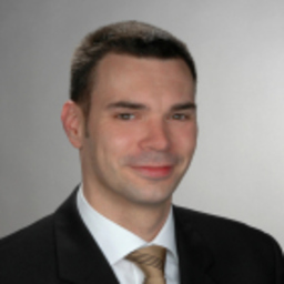 Marco Scharnetzke