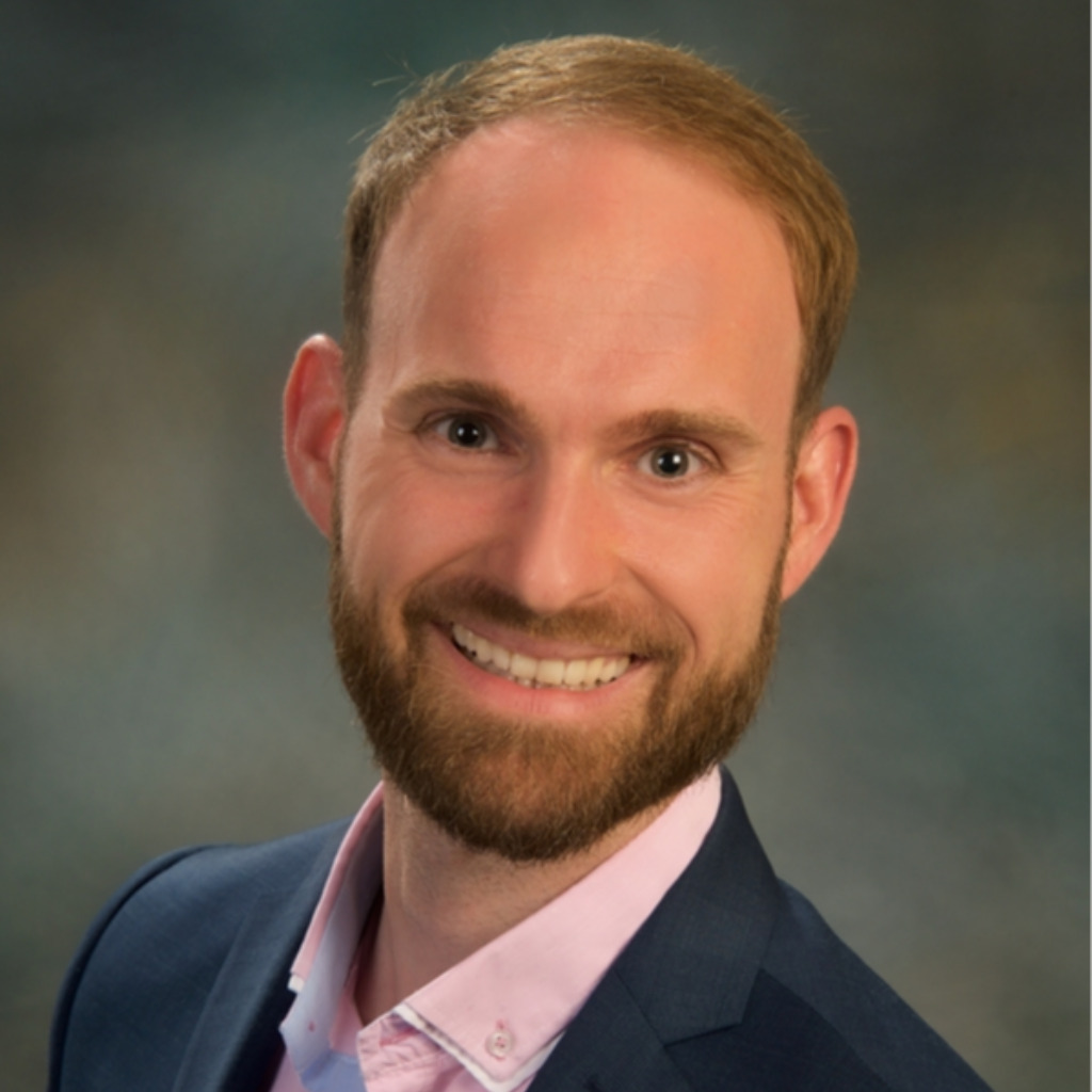 Bernhard Lorenz Projektleiter Fahrerassistenzsysteme IAV XING