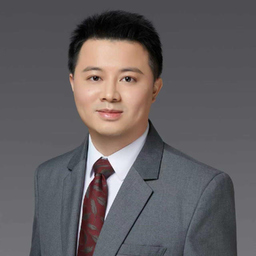 John （Zhenyong） Li