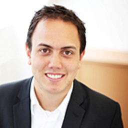Dustin Schaber