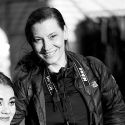 Sybille Gburek