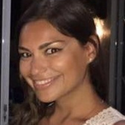 Veronica Richter Paz