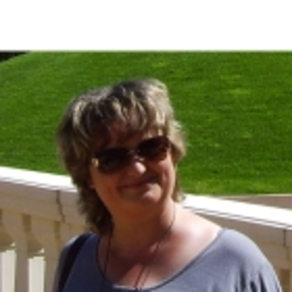 Carmen Bartsch Objektleiterin DIW Instandhaltung XING