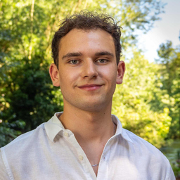 Niklas Kamp