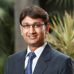 Harsh Goyal