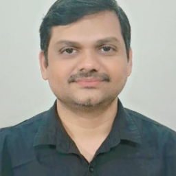 Premchand Venkat Ravipalli Premchand Venkat Ravipalli's profile picture