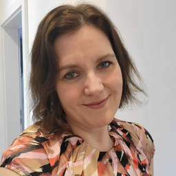 Christina Lindermair