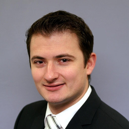 Blerim Shatri