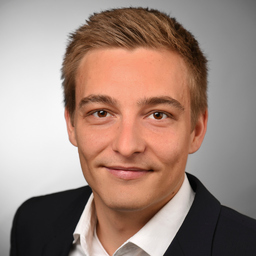 Profilbild Arne Hielscher