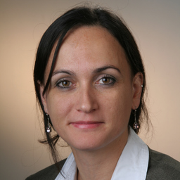 Dipl.-Ing. Liliana Kramer