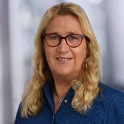 Bärbel Graus