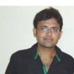 Jigar Pandya