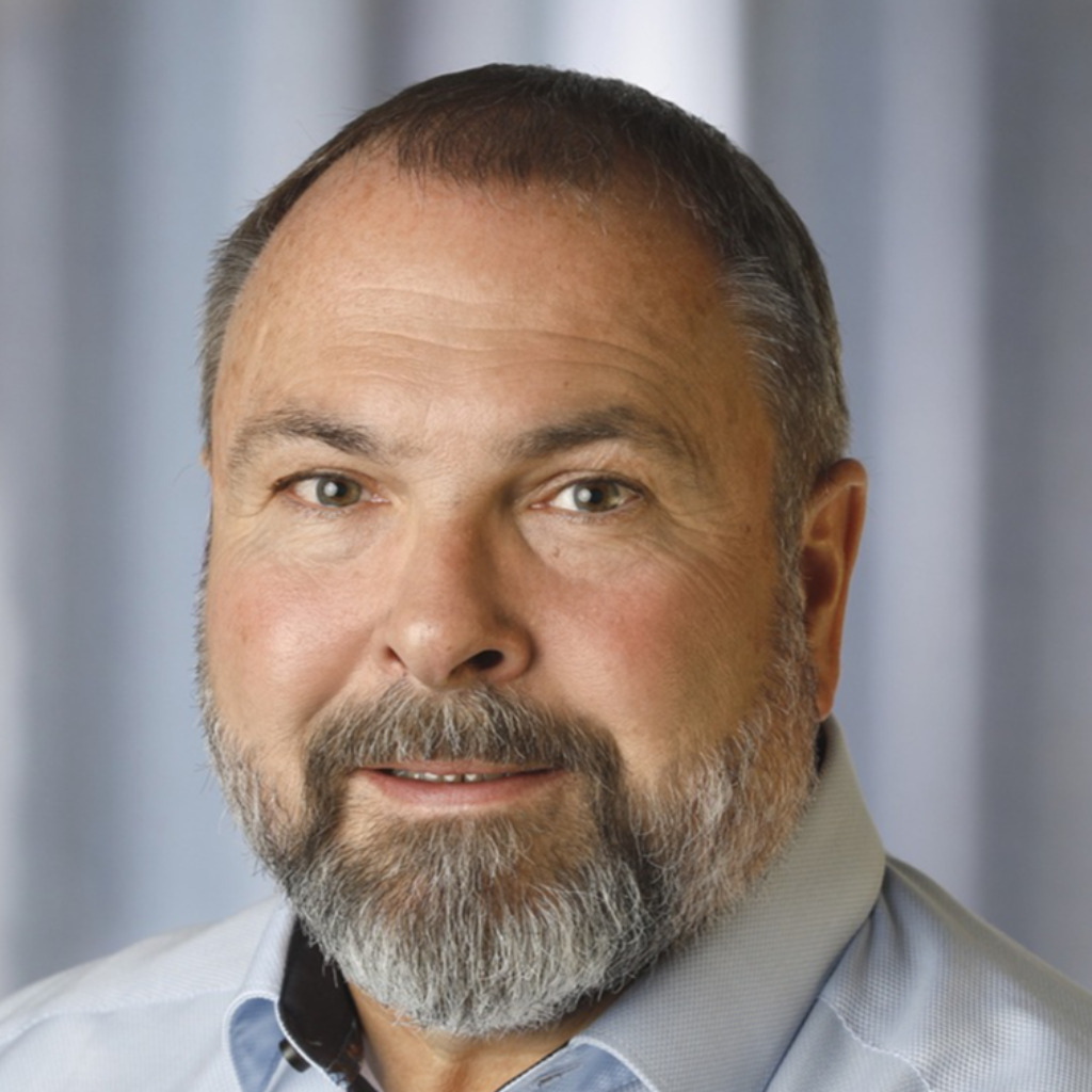 Herbert Bauer Maschinenbaumeister/Manager Arbeitsvorbereitung