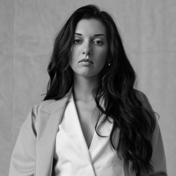 Olga Sharabarova 