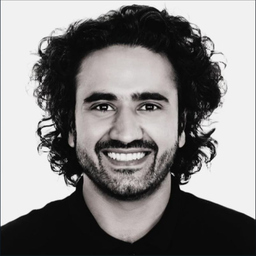 Taimoor Ali Abbasi