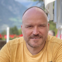 Andreas Bauer
