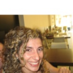 Ana garrido Lucero