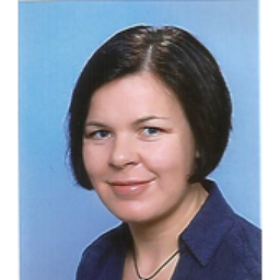 Mag. Johanna Stübegger