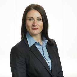 Kristina Maier's profile picture