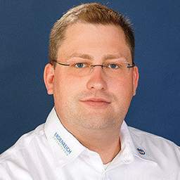 Florian Erdenreich's profile picture