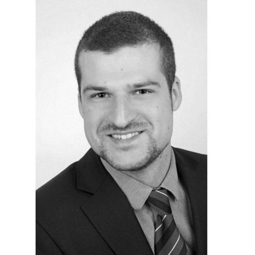 Social Media Profilbild Hermann Hahn Duisburg