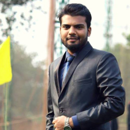 Md. Nadim Hossain Aslam