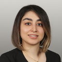 niloufar alibeygi
