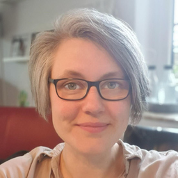 Ilka Burghardt