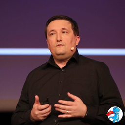 Christophe Rochefolle