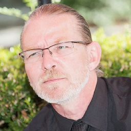 Heinz Brennwald