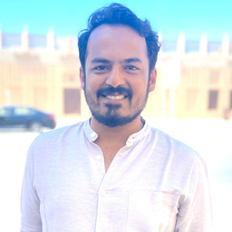 aviral shah