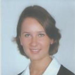 Kerstin Cueni