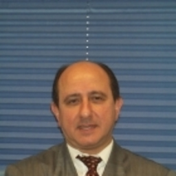 Albert Soussan