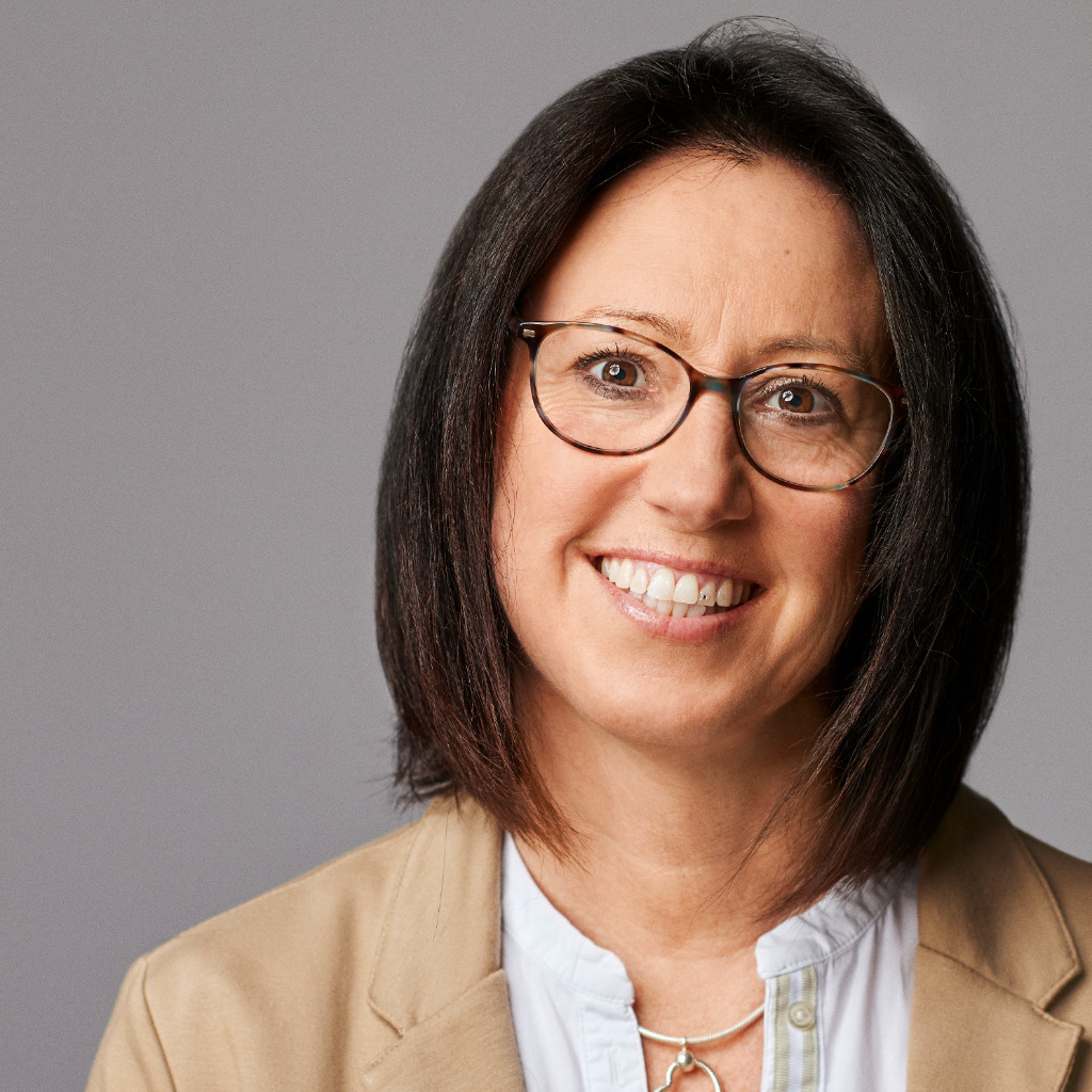 Kerstin Winter Geschäftsführerin Status Gesellschaft für