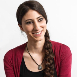 Parissa Bahramsari's profile picture