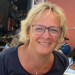 Claudia Wartmann
