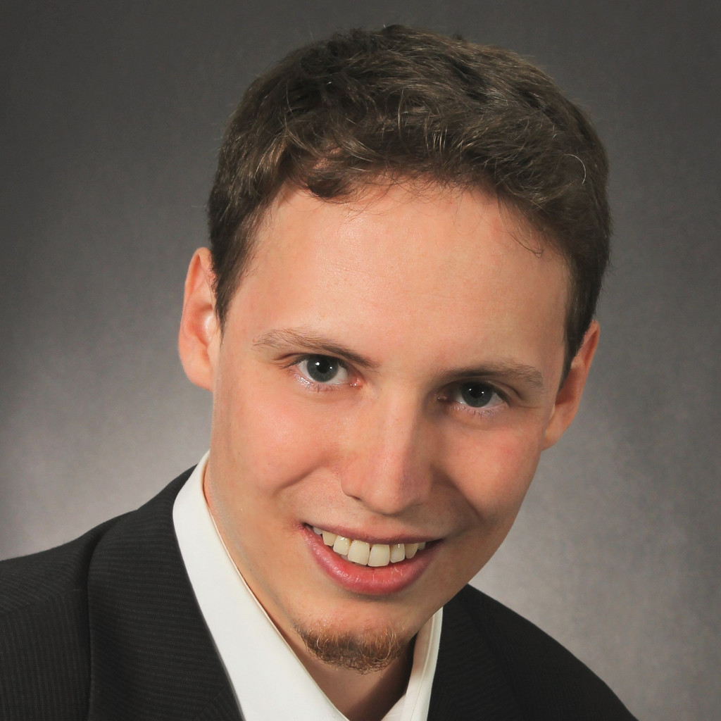 Dr. Leonard Henrichs Leiter F & E Steiner GmbH & CO. KG XING