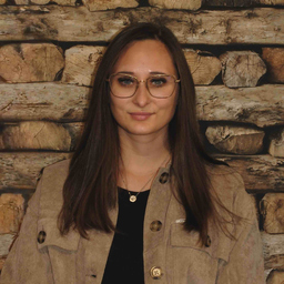 Luisa Gulyas Luisa Gulyas's profile picture