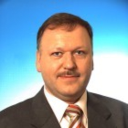 Dietmar Leist