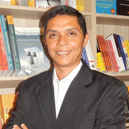 Prof. ERICK RAMON MORAES LIMA