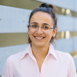 Christina Gerontidou Agronomin MSc