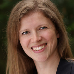 Dr. Alexandra Stock