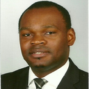 Claude William Foda Ndongmo