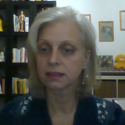 Simona Gibroni