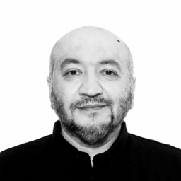 Umarjon Boltaev