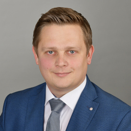 Profilbild Andre Below