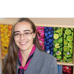 Ricarda Colditz