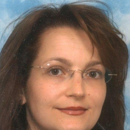 Petra Margit Bernsteiner